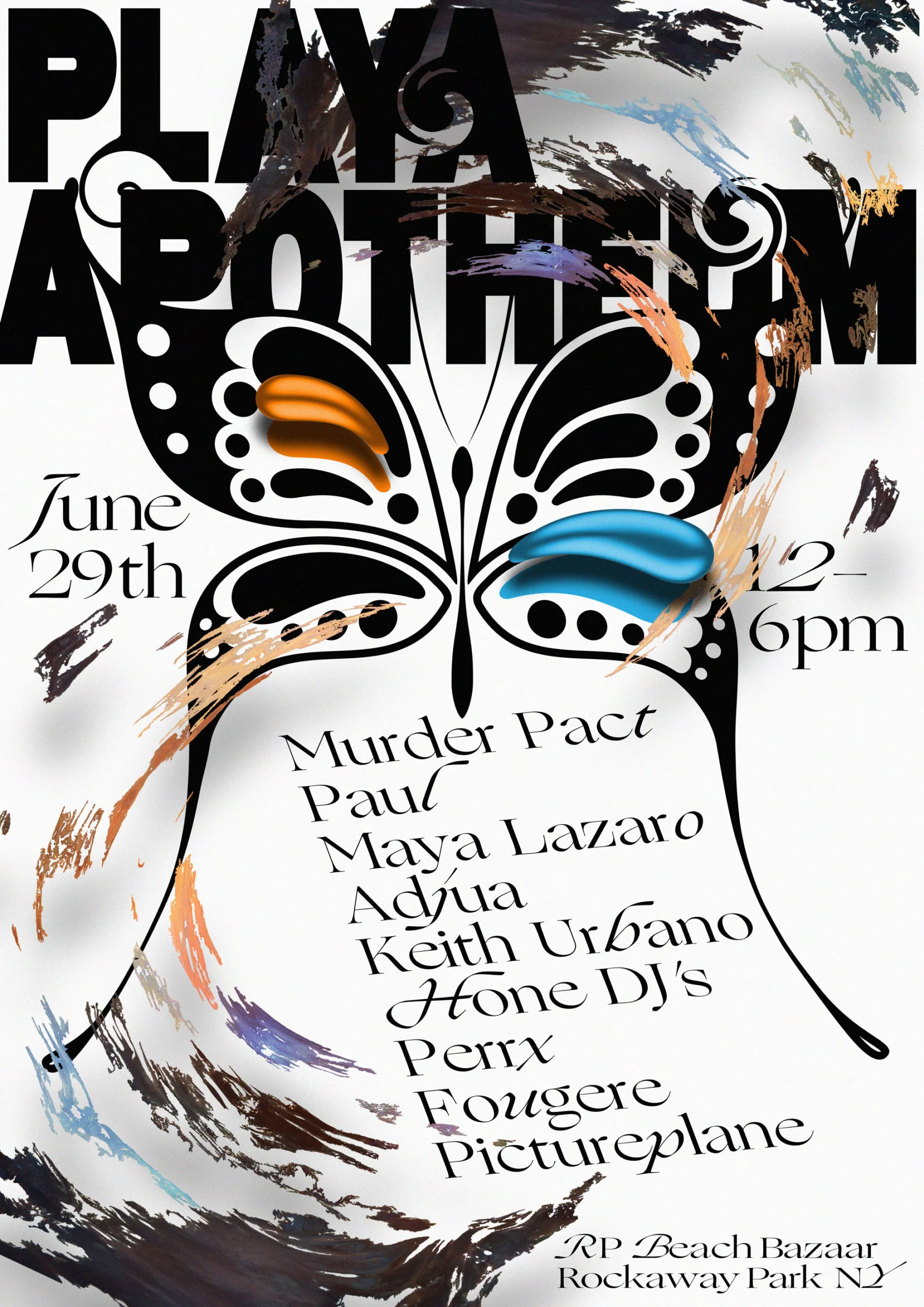 Playa Apotheum 67 Playa Apotheum