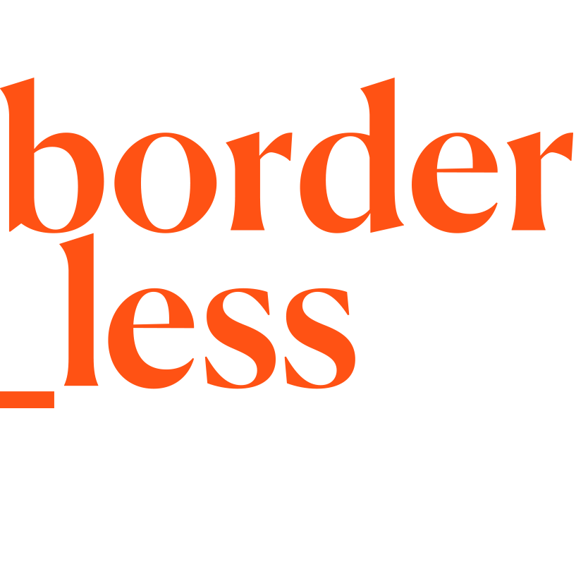 Borderless Cover