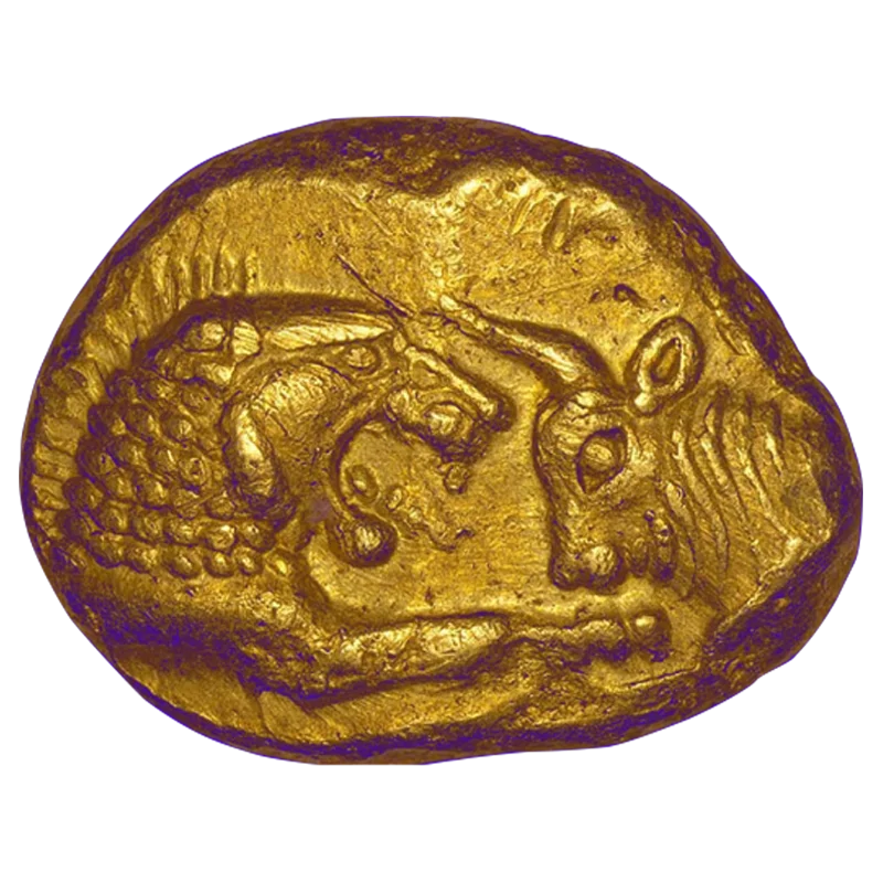 Cost of Gold 53 Cost of Gold