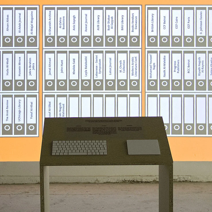 Borrowed Faces: The Digital Archive 43 Borrowed Faces: The Digital Archive