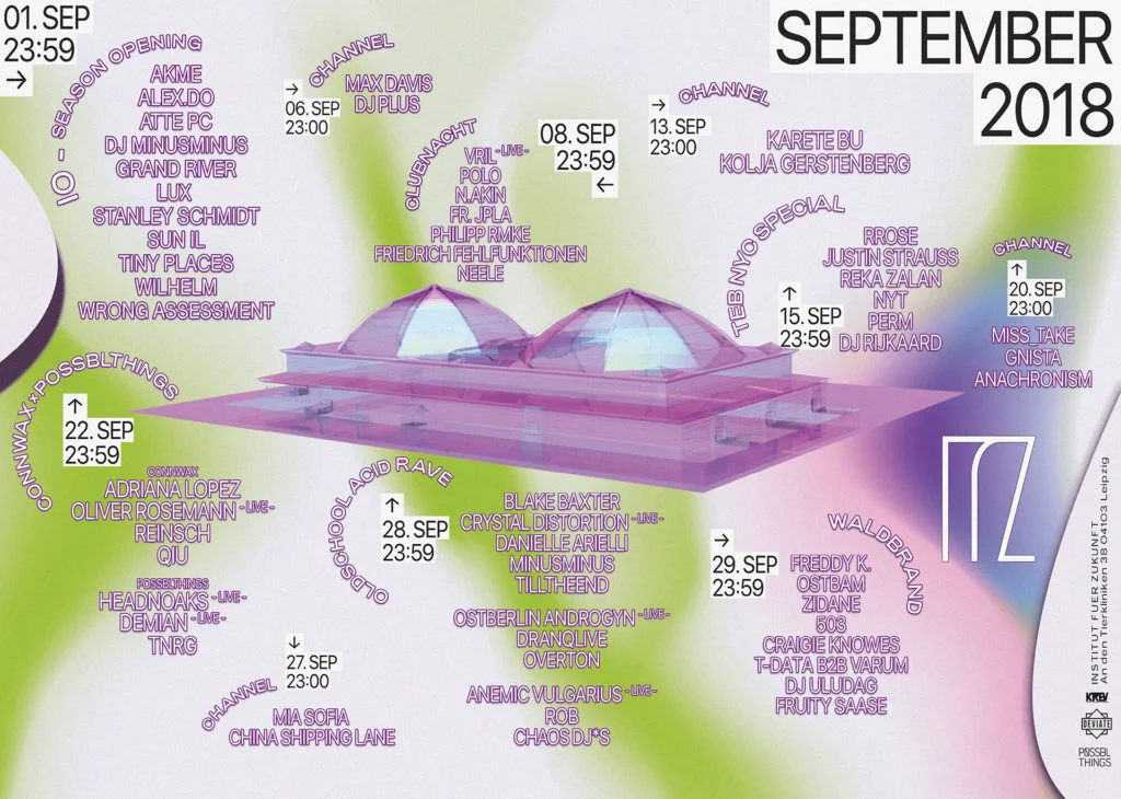 IFZ Winter'18 83 IfZ