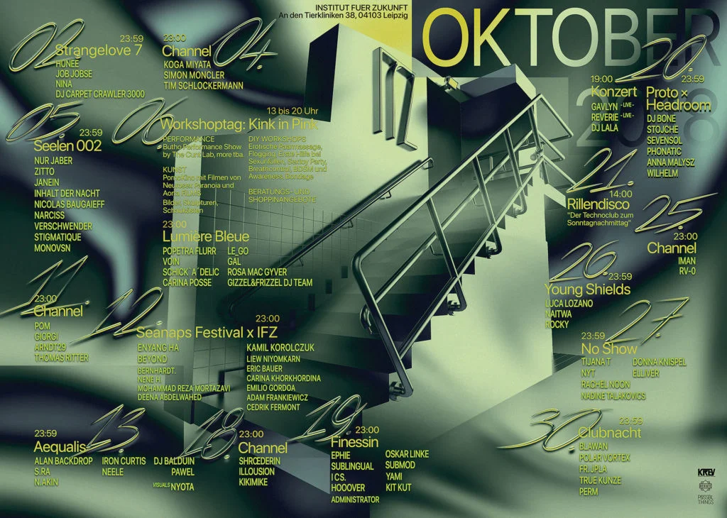 IFZ Winter'18 84 IfZ