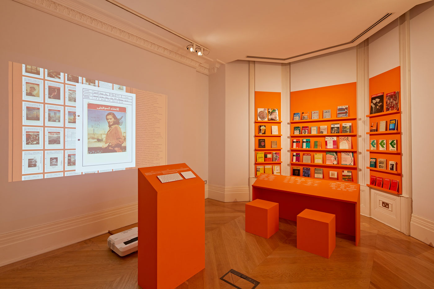 Borrowed Faces: The Digital Archive 3 Borrowed Faces: The Digital Archive