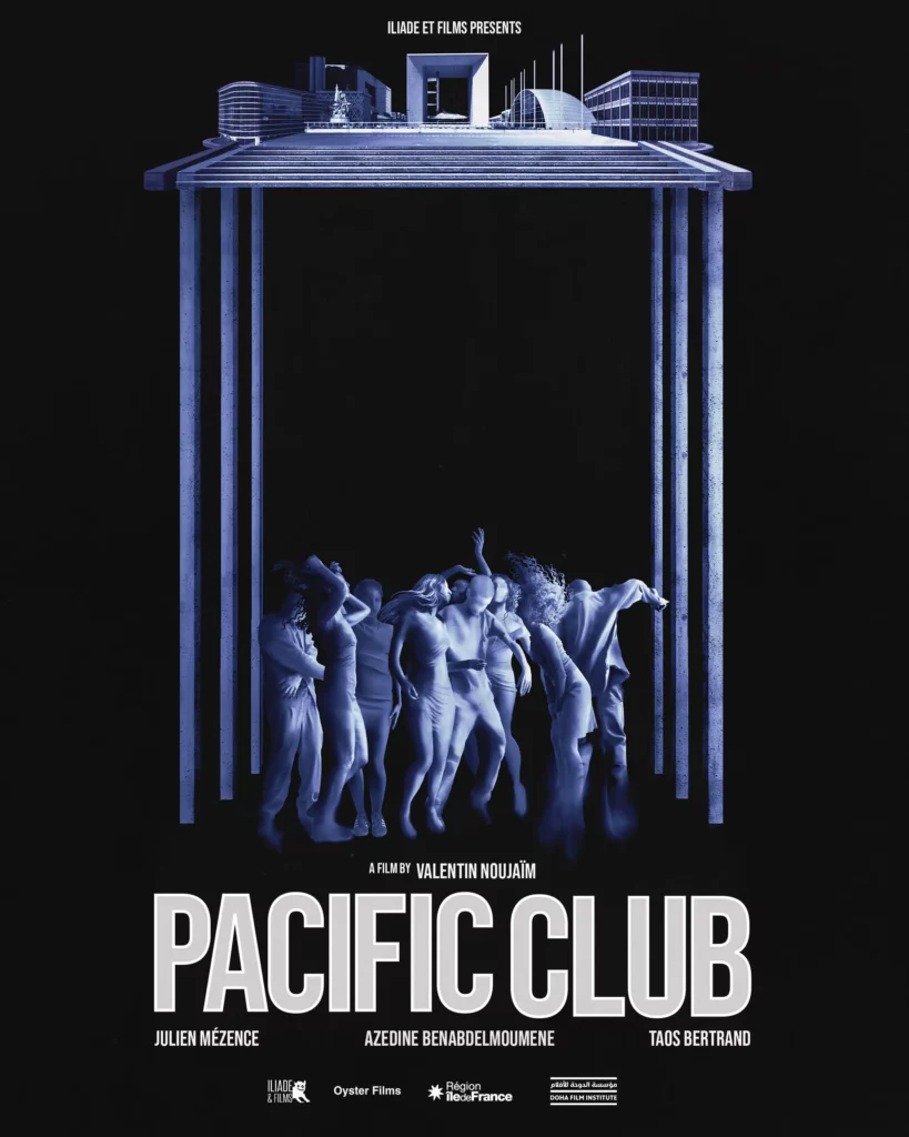 Pasific Club