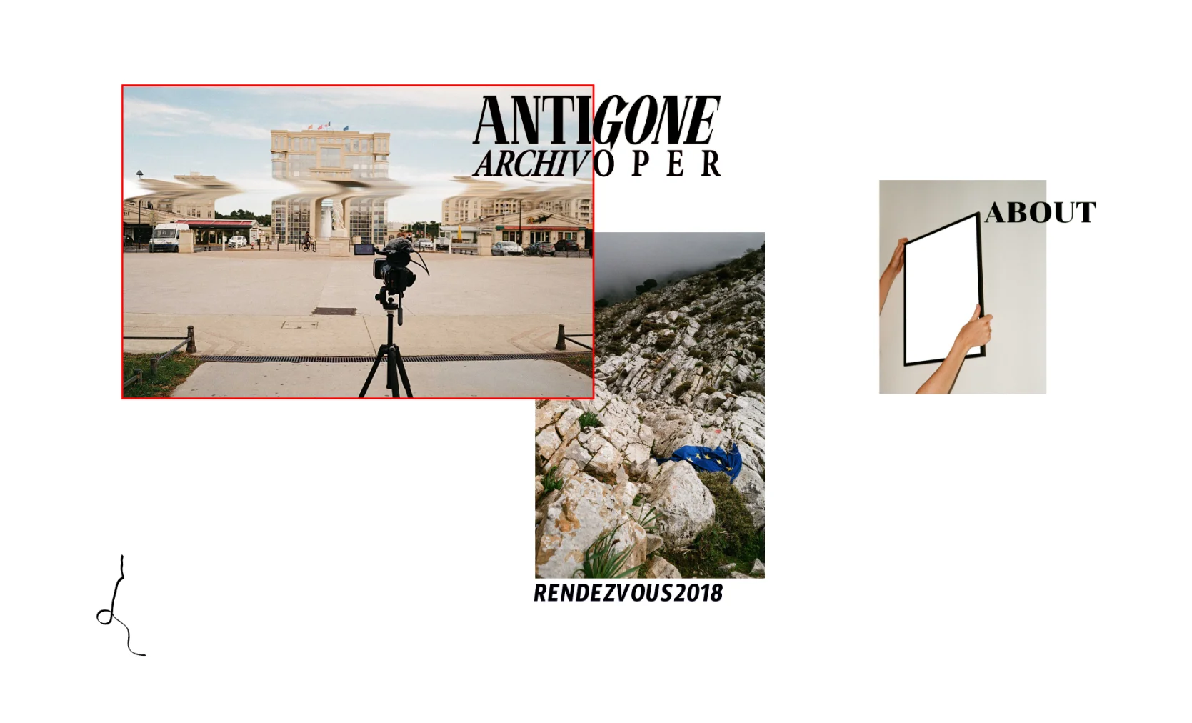 Antigone Archiv Oper 79 Antigone Archiv Oper