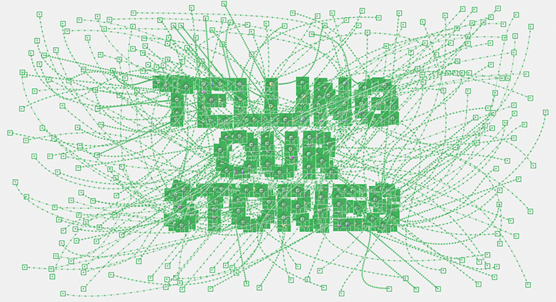 Telling our Stories